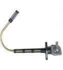 GRIFO GASOLINA PLATINA SALIDA TRASERA FRABEL R: 38013000