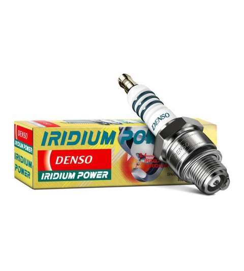 BUJÍA IRIDIUM - DENSO - R: IU24