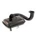 TUBO DE ESCAPE VESPA PX 125/150 R: 100751040