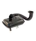 TUBO DE ESCAPE VESPA PX 125/150 R: 100751040