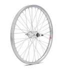 RUEDA COMPLETA 20 X 1.75/2.125 TRASERA R: 31022