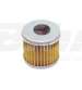 FILTRO DE ACEITE DAELIM VS 125 96/98 LML STAR 4T. GLAMOUR 150 09 R: 9084