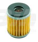 FILTRO DE ACEITE FANTIC/MBK/TM RACING/YAMAHA X CITY 125 07/13 R: 9068
