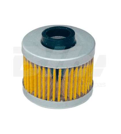 FILTRO DE ACEITE APRILIA LEONARDO ROTAX 125 96/02, PEUGEOT ELYSEO 125 99/03 R: 9095