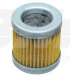 FILTRO DE ACEITE APRILIA HABANA 125 99/02, PIAGIO LIBERTY 125 97/00 R: 9093