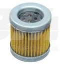 FILTRO DE ACEITE APRILIA HABANA 125 99/02, PIAGIO LIBERTY 125 97/00 R: 9093