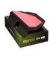 FILTRO DE AIRE HONDA CBR 600 F 01/07 - HIFLOFILTRO - R: 18849