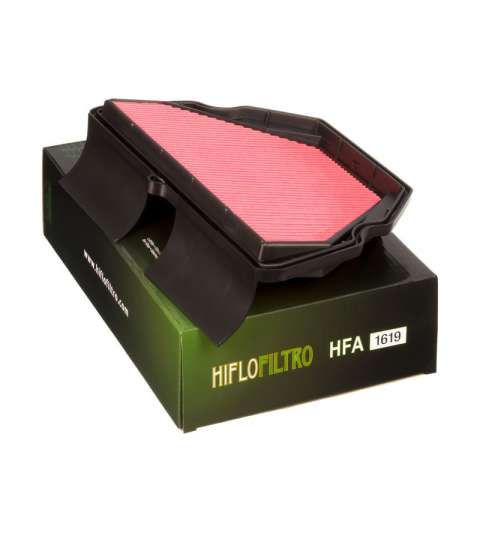 FILTRO DE AIRE HONDA CBR 600 F 01/07 - HIFLOFILTRO - R: 18849