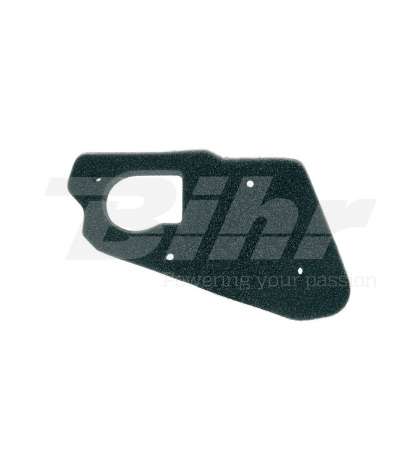FILTRO DE AIRE APRILIA AMICO-GULLIVER 50 R: 9170