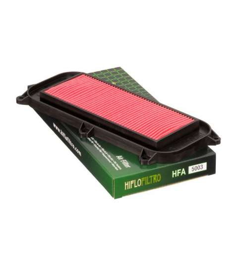 FILTRO DE AIRE KYMCO DINK 125, GRAN DINK 125 - HIFLOFILTRO - R: 19040