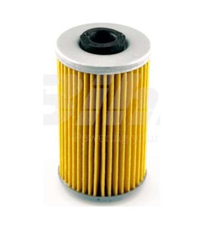 FILTRO DE ACEITE KYMCO GRAN DINK 125 01/07 R: 13906