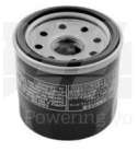 FILTRO DE ACEITE KTM EGS 400 04 R: 9096