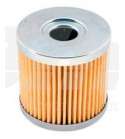 FILTRO DE ACEITE HYOSUNG GT COMET 650 04/06 R: 10014