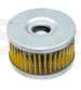 FILTRO DE ACEITE BETA ALP 400 03/08, SUZUKI VL INTRUDER 125 00/06 R: 9065
