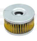 FILTRO DE ACEITE BETA ALP 400 03/08, SUZUKI VL INTRUDER 125 00/06 R: 9065