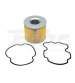FILTRO DE ACEITE SUZUKI GS 500 03/10 R: 9063