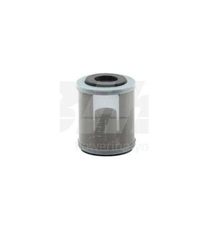 FILTRO DE ACEITE TM RACING MX 250 / YAMAHA TT-R 250 R: 9069