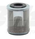 FILTRO DE ACEITE TM RACING MX 250 / YAMAHA TT R 250 R: 9069