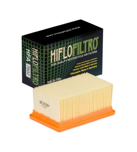 FILTRO DE AIRE BMW F 650 CS - HIFLOFILTRO - R: 19044