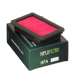 FILTRO DE AIRE YAMAHA FZ6 600 07/10 - HIFLOFILTRO - R: 19008