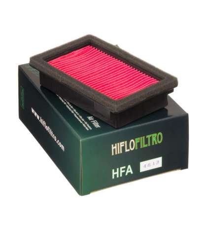 FILTRO DE AIRE YAMAHA FZ6 600 07/10 - HIFLOFILTRO - R: 19008