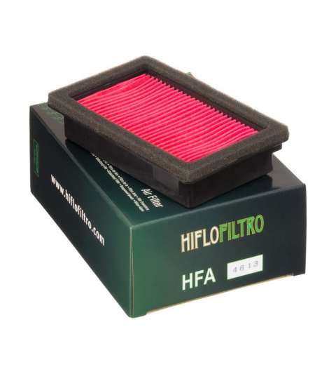 FILTRO DE AIRE YAMAHA FZ6 600 07/10 - HIFLOFILTRO - R: 19008