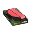 FILTRO DE AIRE SUZUKI GSR 600 06/10 HIFLOFILTRO HFA3613 R: 18952