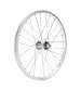 RUEDA COMPLETA 20 X 1- 3/8 TRASERA R: 31024