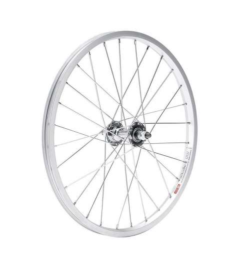 RUEDA COMPLETA 20 X 1- 3/8 TRASERA R: 31024