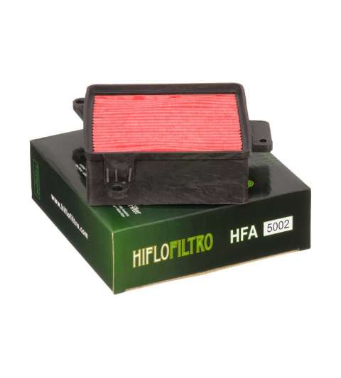 FILTRO DE AIRE KYMCO MOVIE XL 125 01/09 - HIFLOFILTRO - R: 19039