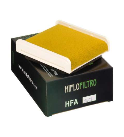 FILTRO DE AIRE KAWASAKI GPZ 500 S 90/03 - HIFLOFILTRO - R: 18898