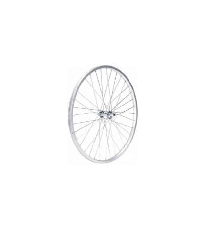 RUEDA COMPLETA 20 X 1-3/8 DELANTERA R: 31023