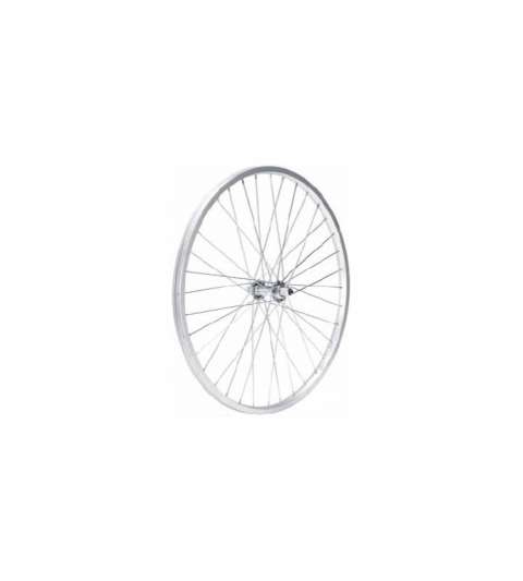 RUEDA COMPLETA 20 X 1-3/8 DELANTERA R: 31023