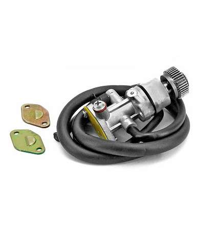 BOMBA DE ACEITE REGULABLE APRILIA SR 50 R: 093600
