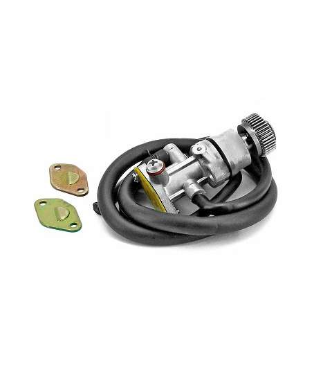 BOMBA DE ACEITE REGULABLE APRILIA SR 50 R: 093600