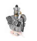 CARBURADOR PIT BIKE 110-140 C.C. ( D. 26 ) RACING MIKUNI PZ 24 R: 970141B