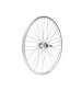 RUEDA COMPLETA TRASERA 650 A ( 37-590 ) R: 31014