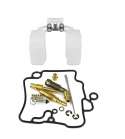 KIT REPARACIÓN CARBURADOR GY6 50 4 T ( 14 PIEZAS ) R: S5809B