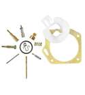 KIT REPARACIÓN CARBURADOR PEUGEOT / KYMCO 50 13 PIEZAS R: S5809D