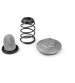 TAPON DE DRENAJE ACEITE HONDA/KYMCO/PIAGGIO 4 T. GY6 50 Y 125 R: 623000K