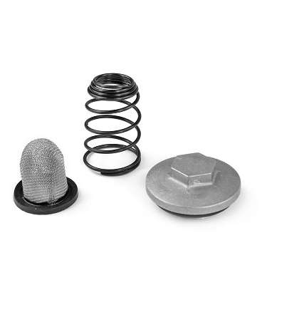 TAPON DE DRENAJE ACEITE HONDA/KYMCO/PIAGGIO 4 T. GY6 50 Y 125 R: 623000K