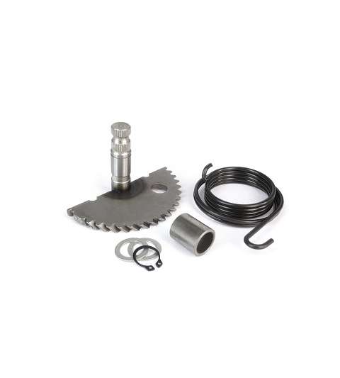 EJE DE ARRANQUE COMPLETO SCOOTER CHINO 50 4T GY6 139 QMA/B - TNT - R: 090414