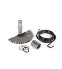 EJE DE ARRANQUE COMPLETO SCOOTER CHINO 50 4T GY6 139 QMA/B TNT R: 090414