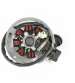STATOR GY6 50 2T 1PE40QMB - TNT - R: 971064X