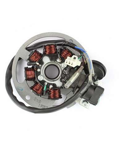 STATOR GY6 50 2T 1PE40QMB - TNT - R: 971064X