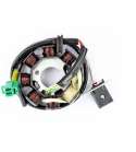STATOR TNT MOTOR ROMA 4 T. EURO 3 / GY6 50 C.C. 4 T. EURO 3 ( MOTOR 139QMA/B ) R: 971157J