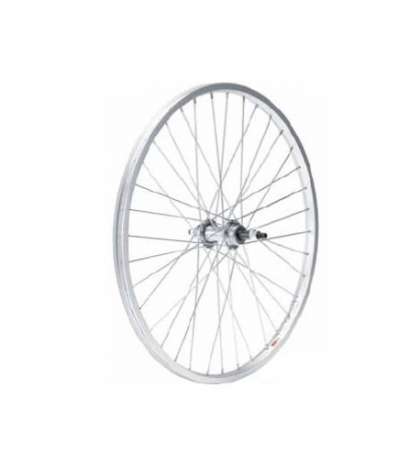 RUEDA COMPLETA DELANTERA 650 A ( 37-590 ) R: 31013