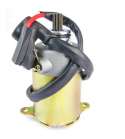 MOTOR DE ARRANQUE KYMCO / SYM / GY6 125/150 C.C. 4 T. 970664D