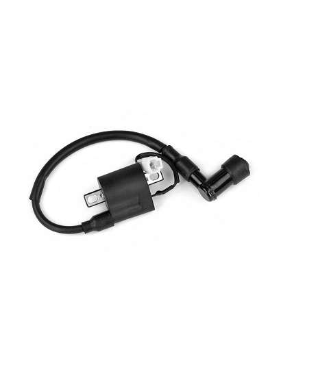 BOBINA DE ALTA MOTOR GY6 50 2T R: 971060R