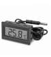 TERMÓMETRO DIGITAL PARA TEMPERATURA UNIVERSAL - TNT - R: 180028
